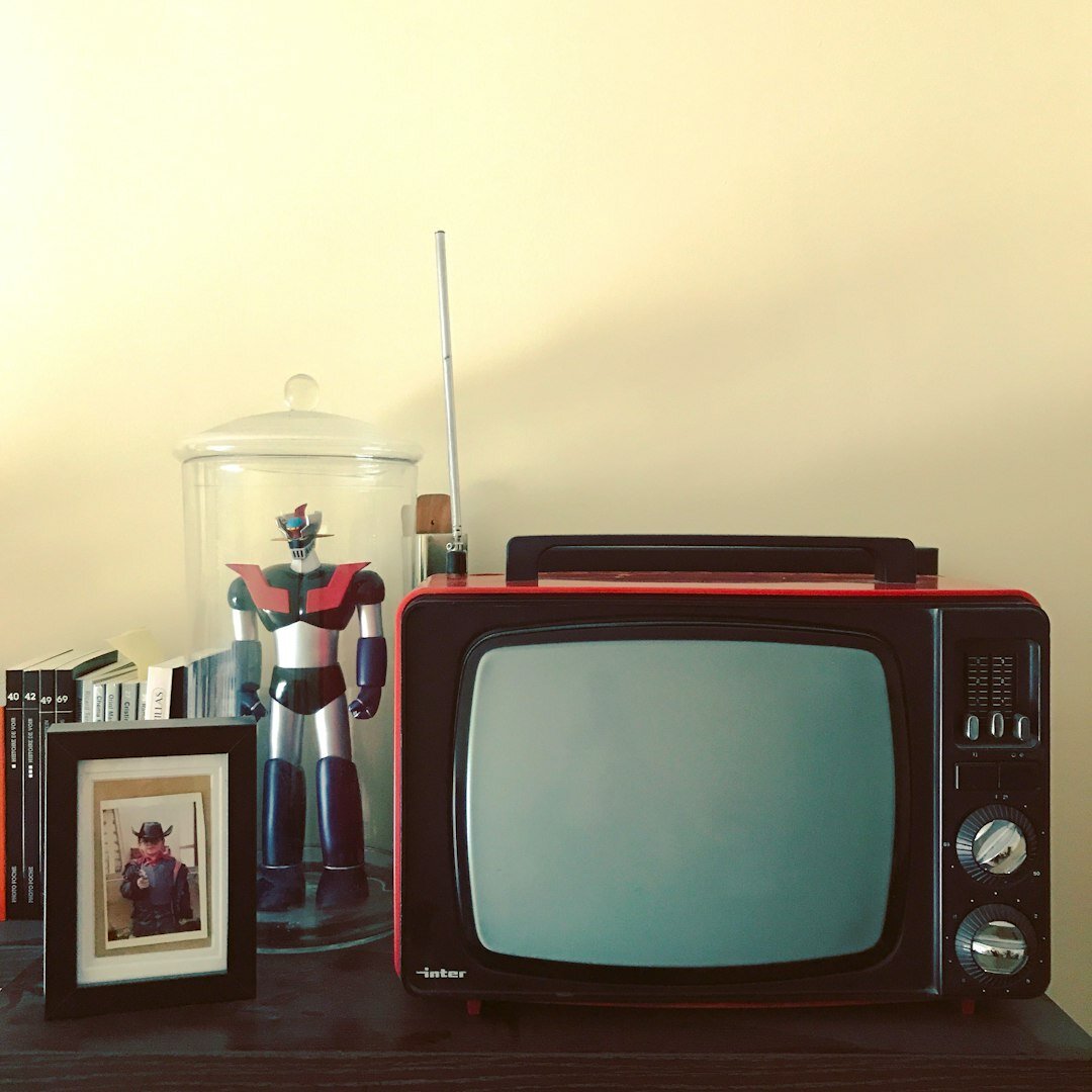 classic tv characters