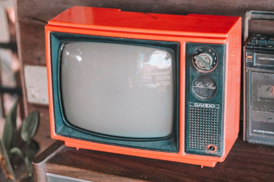 vintage tv series golden age
