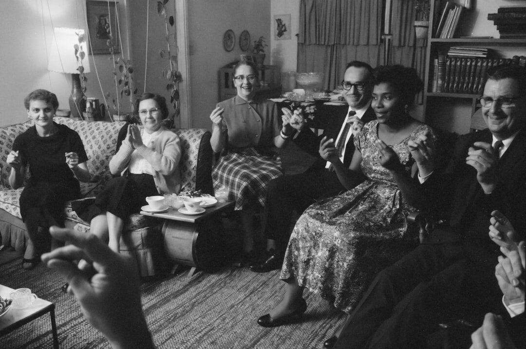classic tv show cast